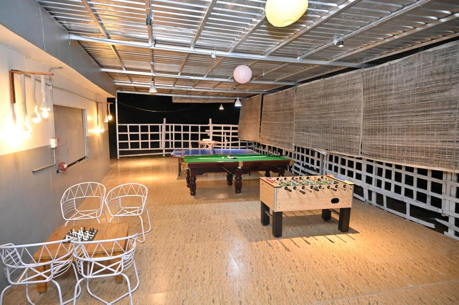 Rustic Vogue Hyderabad